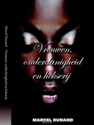 product afbeelding voor: Vrouwen onderdanigheid en hekserij