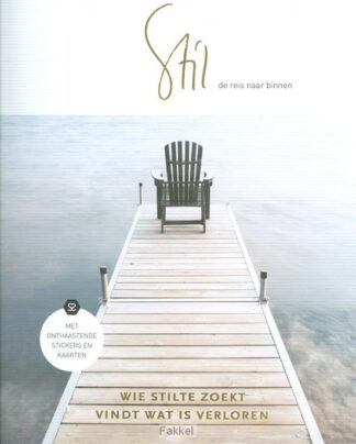 product afbeelding voor: Glossy stil