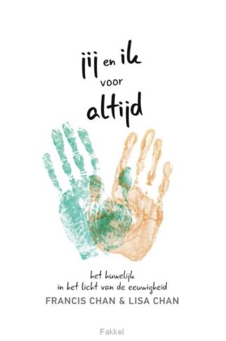 product afbeelding voor: Jij en ik voor altijd