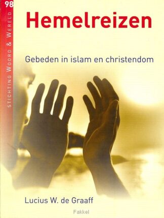 product afbeelding voor: Hemelreizen 98