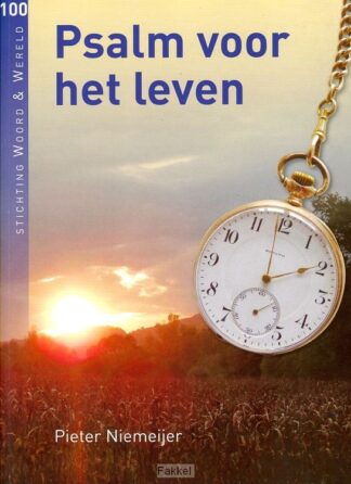 product afbeelding voor: Psalm voor het leven 100