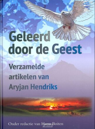 product afbeelding voor: Geleerd door de Geest  102
