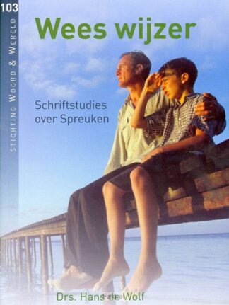 product afbeelding voor: Wees wijzer 103