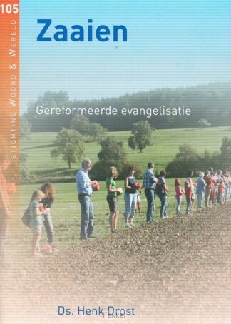 product afbeelding voor: Zaaien  105