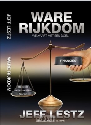 product afbeelding voor: Echte rijkdom