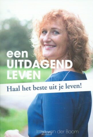 product afbeelding voor: Uitdagend leven