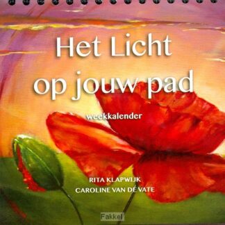 product afbeelding voor: Licht op jouw pad