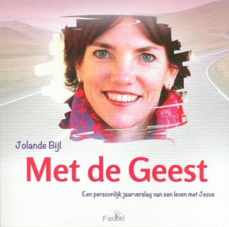 product afbeelding voor: Met de geest