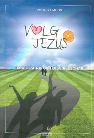 product afbeelding voor: Volg Jezus