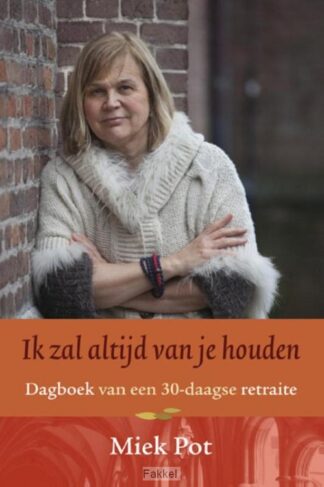 product afbeelding voor: Ik zal altijd van je houden