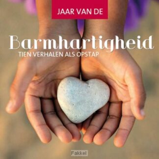 product afbeelding voor: Barmhartigheid