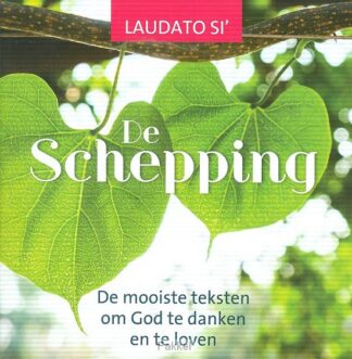 product afbeelding voor: Schepping