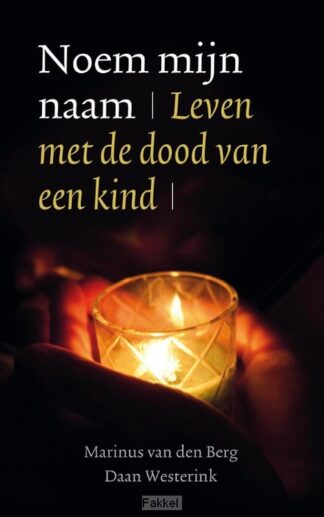 product afbeelding voor: Noem mij je naam