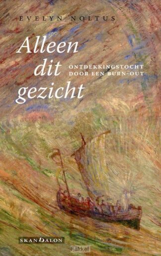 product afbeelding voor: Alleen dit gezicht