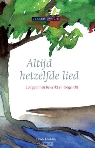 product afbeelding voor: Altijd hetzelfde lied