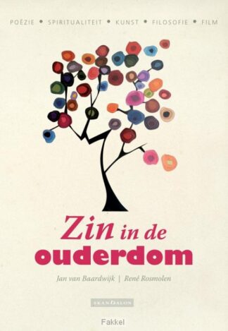product afbeelding voor: Zin in de ouderdom