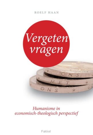 product afbeelding voor: Vergeten vragen