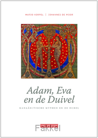 product afbeelding voor: Adam eva en de duivel