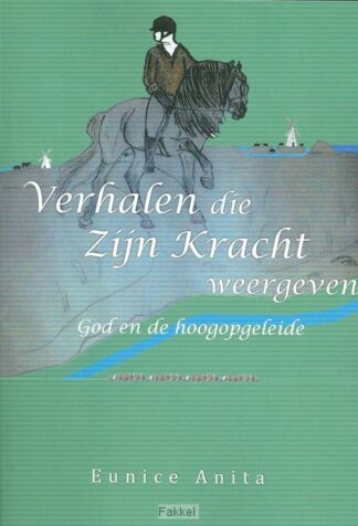 product afbeelding voor: Verhalen die Zijn kracht weergeven