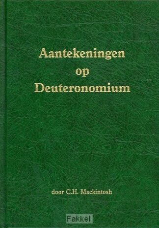product afbeelding voor: Aantekeningen op deuteronium