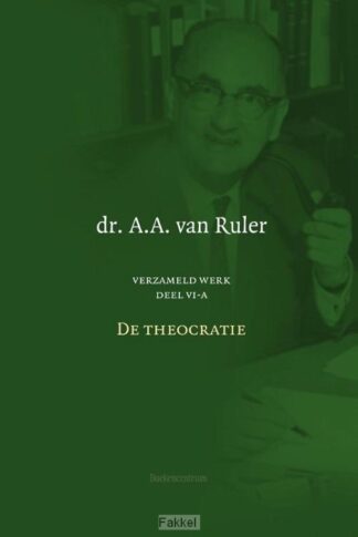 product afbeelding voor: Verzameld werk 6A