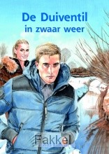 product afbeelding voor: Duiventil in zwaar weer