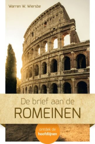 Brief aan de Romeinen