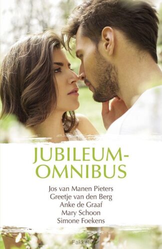 product afbeelding voor: Jubileumomnibus 136