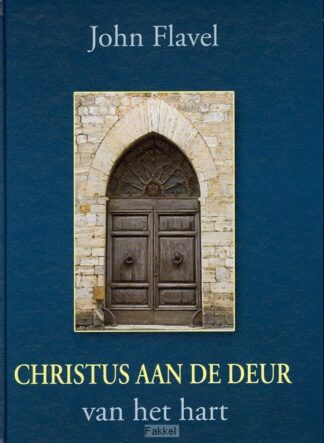 product afbeelding voor: Christus aan de deur van het hart