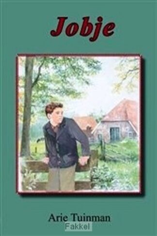 product afbeelding voor: Jobje