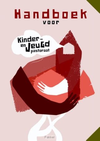 product afbeelding voor: Handboek voor kinder en jeugdpastoraat