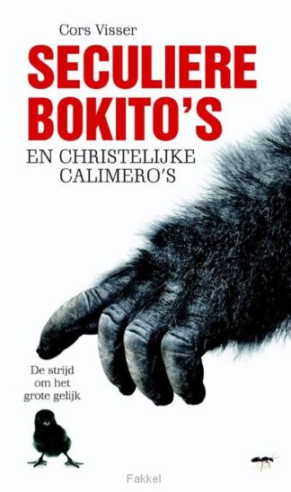 product afbeelding voor: Seculiere bokito's en christelijke calim