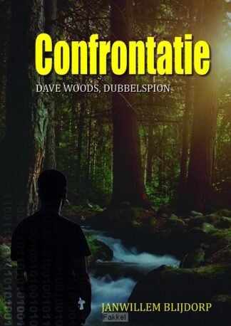 product afbeelding voor: Confrontatie