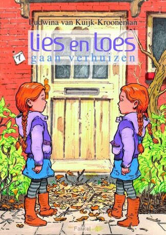 product afbeelding voor: Lies en Loes gaan verhuizen