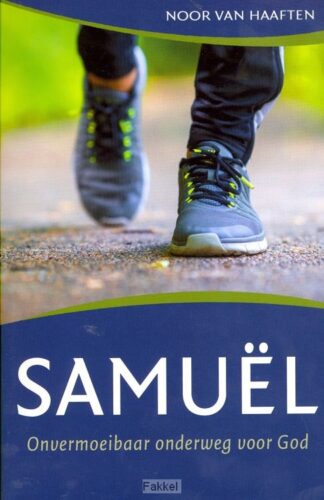 product afbeelding voor: Samuel