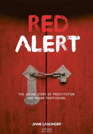 product afbeelding voor: Red alert