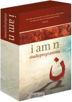product afbeelding voor: I am n studieprogramma