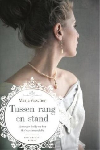 product afbeelding voor: Tussen rang en stand