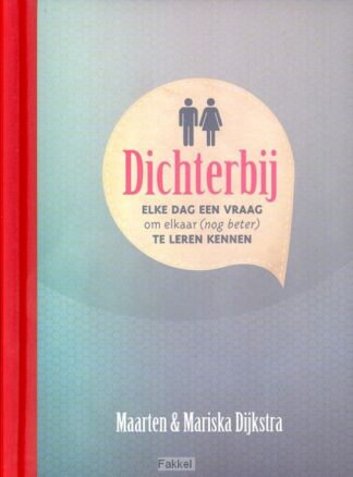 product afbeelding voor: Dichterbij