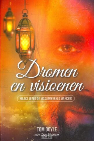 product afbeelding voor: Dromen en visioenen