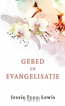 product afbeelding voor: Gebed en evangelisatie  POD