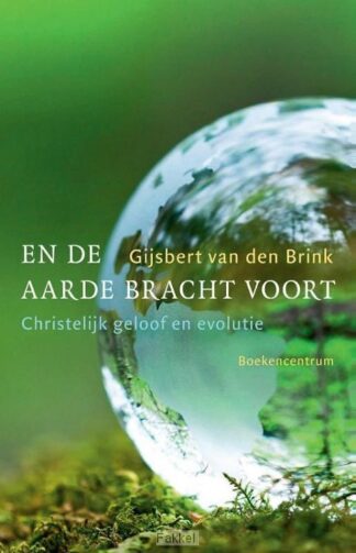 product afbeelding voor: En de aarde bracht voort