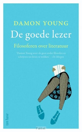 product afbeelding voor: Goede lezer