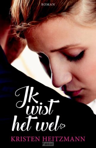 product afbeelding voor: Ik wist het wel