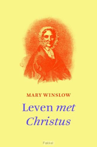 product afbeelding voor: Leven met Christus