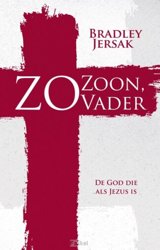 product afbeelding voor: Zo Zoon zo Vader