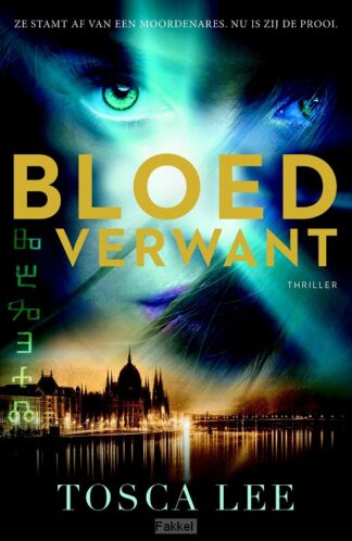 product afbeelding voor: Bloedverwant