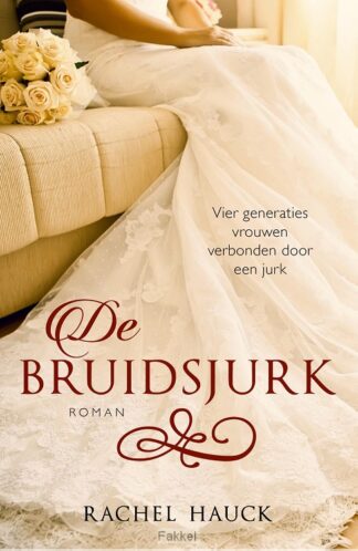 product afbeelding voor: Bruidsjurk MIDPRICE