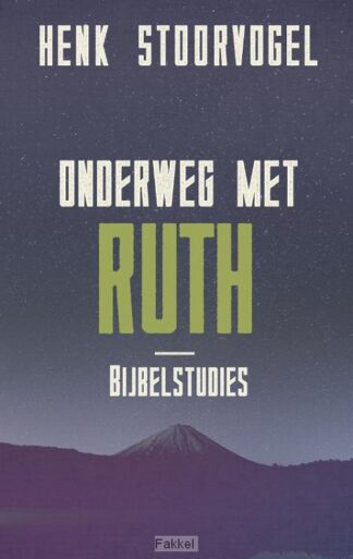 product afbeelding voor: Onderweg met Ruth