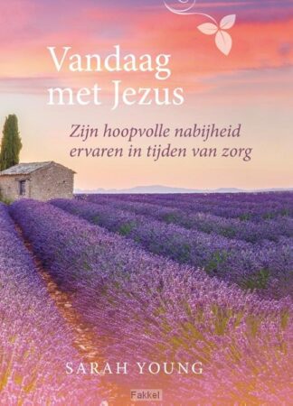 product afbeelding voor: Vandaag met Jezus